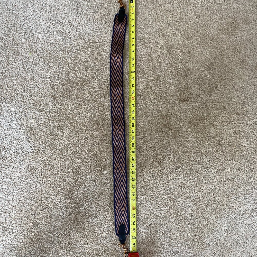 Wide Replacement Bag Strap